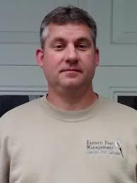 Glenn Joergle Owner Eastern Pest Management